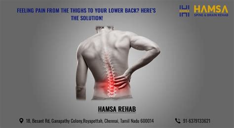 What’s SI Joint Pain |Why Does Sacroiliac Joint Pain Occur?