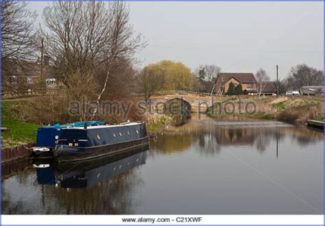 Selby Canal Fishing - ToursMaps.com