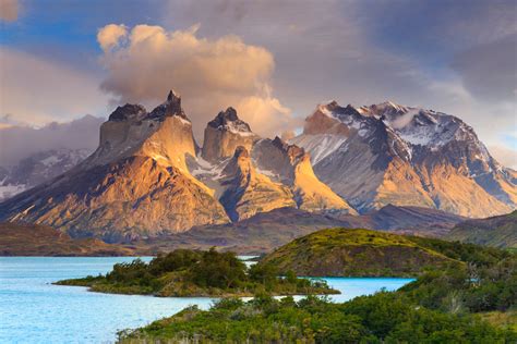 La Patagonia : Map Of Patagonia Patagonia Argentina Map Patagonia Patagonia South America ...