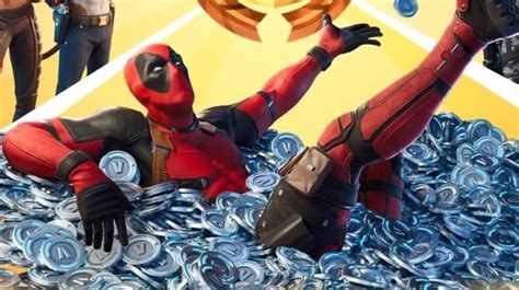 How to complete the Deadpool Week 3 challenges in Fortnite Season 2