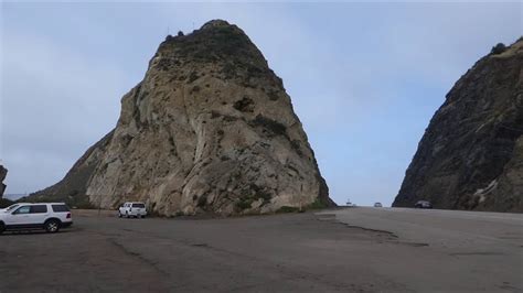 Mugu Rock at Point Mugu - Visit Camarillo