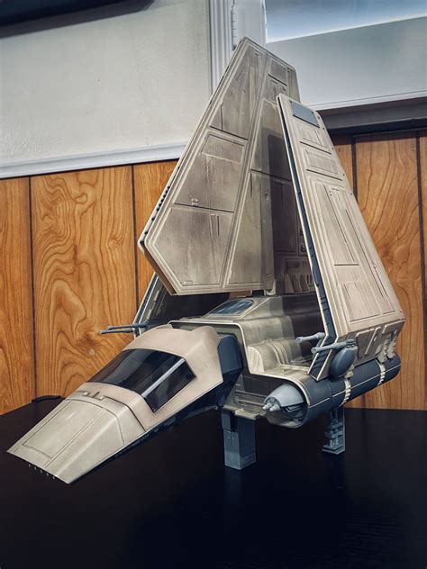 Star Wars Shuttle Tydirium for Sale in Pico Rivera, CA - OfferUp