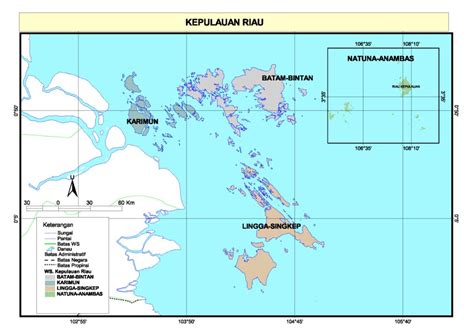 Gambar Peta Kepulauan Riau/Kepri | GAMBAR PETA INDONESIA DUNIA|TEMATIK MAP|OBYEK WISATA