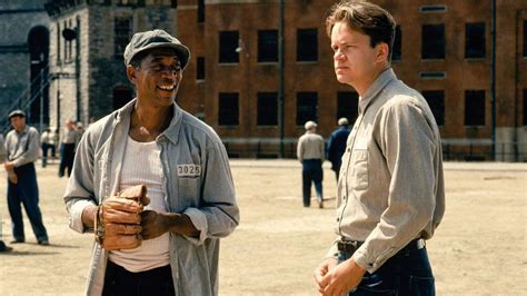 The Shawshank Redemption’ review by keishy • Letterboxd