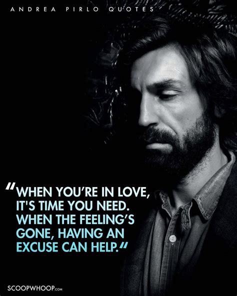 23 Andrea Pirlo Quotes That Prove He’s A Philosopher In The Guise Of A Footballer