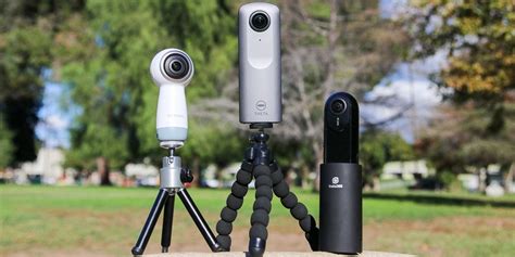 The Best 360-Degree Camera: Reviews by Wirecutter | A New York Times ...