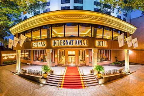 Espinas International Hotel, At The Boulevard - UPDATED 2022 Reviews & Photos (Tehran, Iran ...