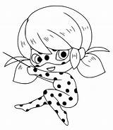 Miraculous Tales Of Ladybug & Cat Noir Coloring Pages  Free Printable sketch template