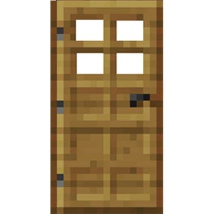 minecraft door | Minecraft room, Minecraft bedroom, Minecraft