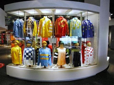 Horse Country Chic: The History of Jockey Silks