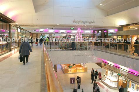 Brent Cross Shopping Centre pictures - Hendon, London