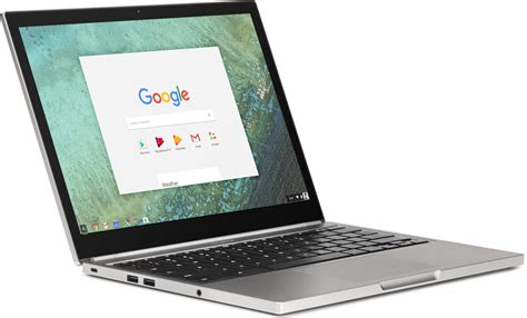 Google: All new Chromebooks will support Android apps - TechSpot