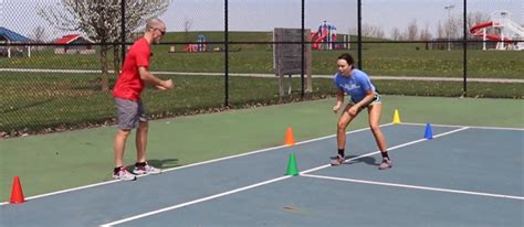 Three Killer Workouts to Improve Tennis Speed - Lee Taft Athletic Consulting