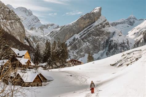 Top 8 Things to Do in Switzerland During Winter