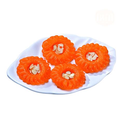 Buy BG Naidu Delicious Jangiri Sweet Online At Best Price