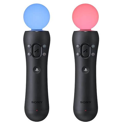 Best VR motion controllers to buy [2020 Guide]