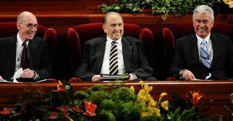 November 2017 Visiting Teaching and First Presidency Message - LDS Living