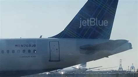 JetBlue flight evacuated over 'suspicious item' report