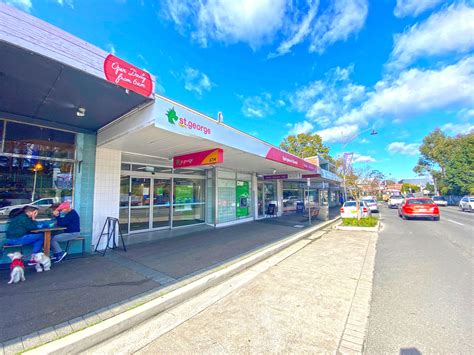 1/252 Macquarie Road, Springwood NSW 2777 - Sold Shop & Retail Property | Commercial Real Estate