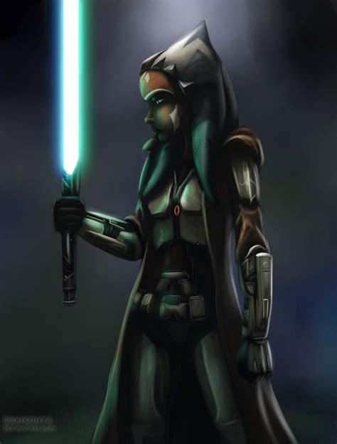 Ahsoka Eon-Tano | CWCharacter Wiki | FANDOM powered by Wikia