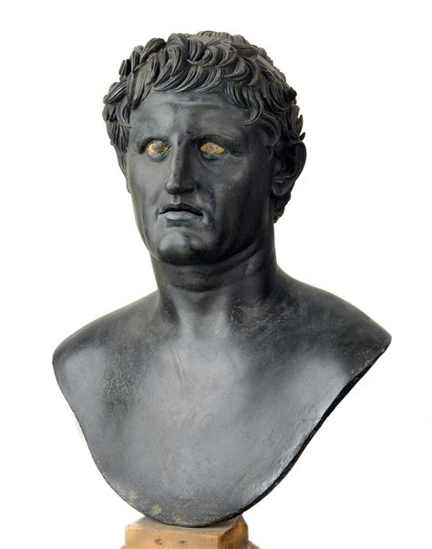 Seleucus as a Successor of Alexander