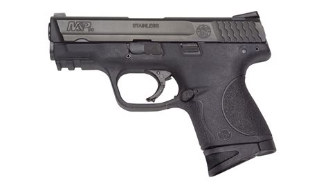 Smith & Wesson M&P, 9mm Compact ⋆ West Hartford CT Gun Store - Firearms, Pistols, Rifles