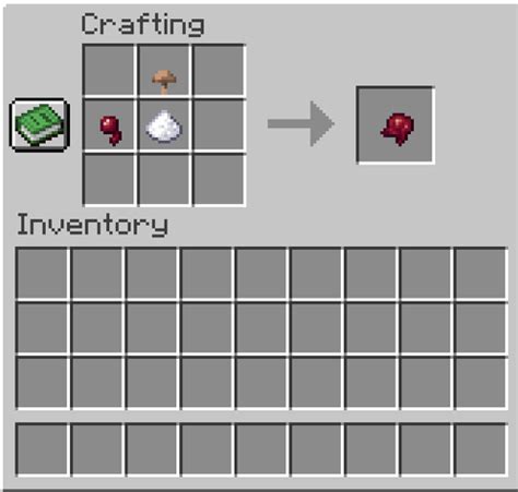 How to make a Fermented Spider Eye in Minecraft - Dot Esports