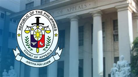 Court of Appeals upholds Balintang Channel convictions | Inquirer News