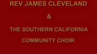 "SOMEWHERE AROUND GOD'S THORNE" REV JAMES CLEVELAND Chords - ChordU