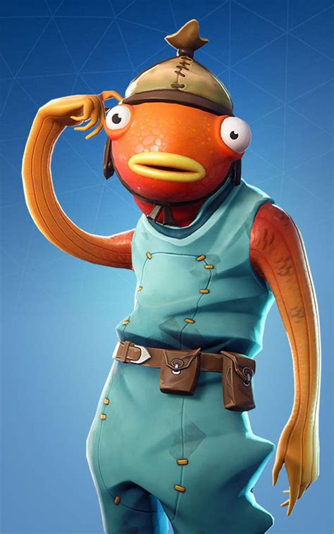 Fishstick skin Fortnite Battle Royale wallpaper Skins https://play.google.com/store/apps/details ...