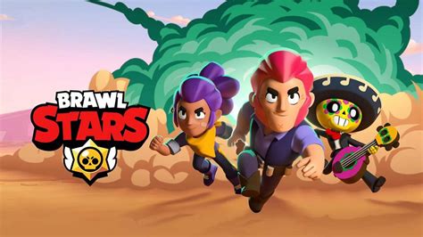 Brawl Stars Download Pe Laptop - Brawl Stars Gallery