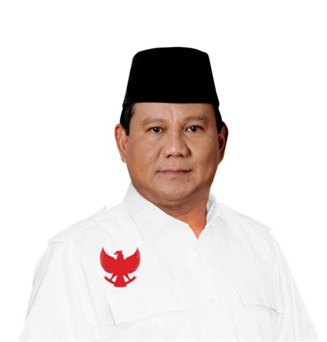 Mas.. besok pilih Jokowi atau Prabowo