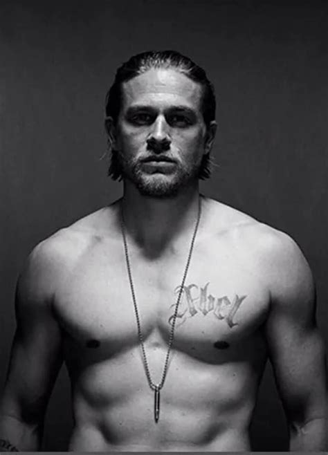 Sons Of Anarchy Actor Jax: A Deep Dive Into The Life And Career Of ...