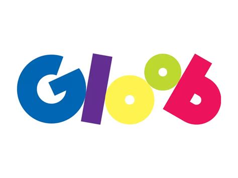 Gloob Logo PNG vector in SVG, PDF, AI, CDR format