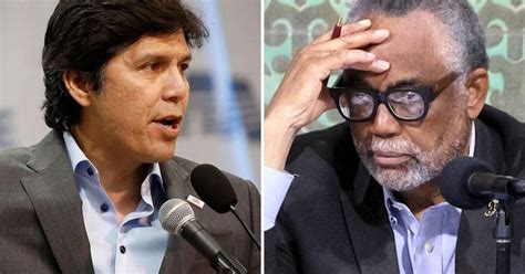 Curren Price and Kevin de León regain L.A. City Council committee seats - Los Angeles Times : r ...