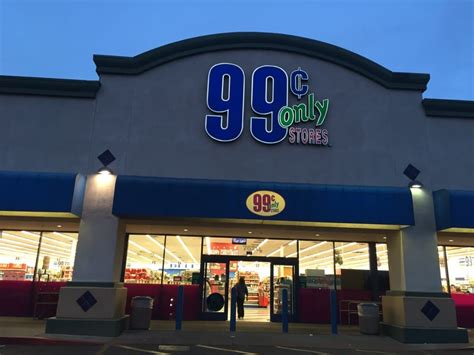 99 Cents Only Stores - Phoenix, AZ - Reviews - Photos - Yelp