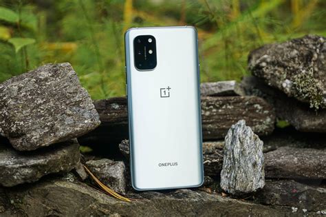 OnePlus 8T long-term review: One of the better phones of 2020 — but not ...