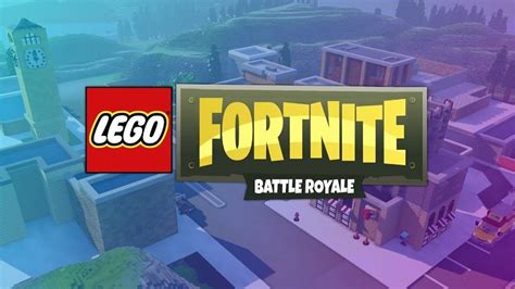 El éxito de LEGO Fortnite supera al de Battle Royale