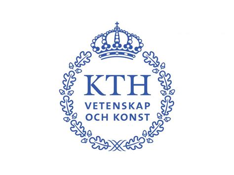 KTH Royal Institute of Technology Logo PNG vector in SVG, PDF, AI, CDR format