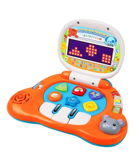 Vtech Baby Laptop Educational Laptops - Buy Vtech Baby Laptop ...