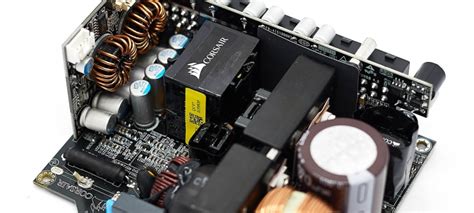 Corsair SF750 SFX Platinum Power Supply Review | KitGuru