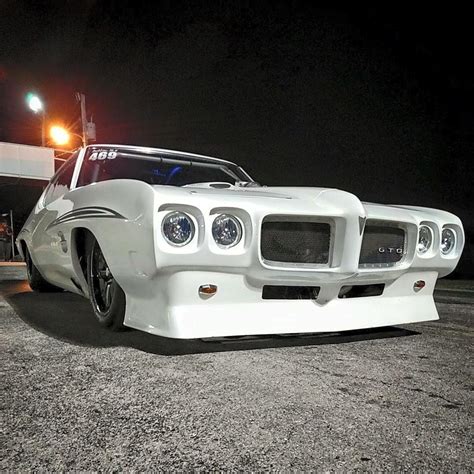 Street Outlaws’ “Big Chief” Prepares for Outlaw 275 Debut | Drag Illustrated | Drag Racing News ...