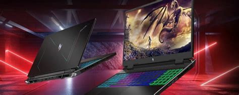 Acer Nitro 16 release date window, price & specs 2023