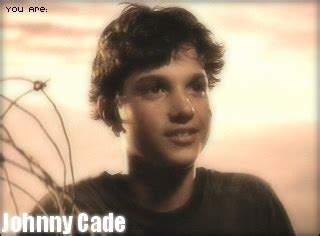 Which Johnny Cade picture is your favorite?? Poll Results - Johnny Cade - Fanpop