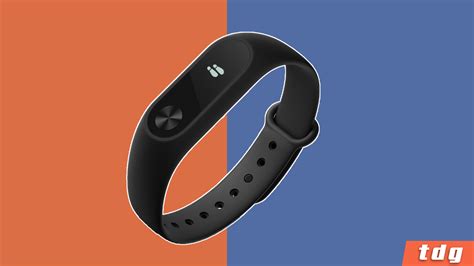 Xiaomi Mi Band 3 Expected Specs, Release date and Price - The Droid Guru