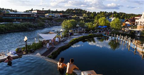 Find a relaxing soak at these 5 Colorado hot springs