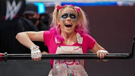 WrestleMania 37: 5 theories on Alexa Bliss and The Fiend