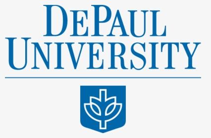 Depaul University Logo PNG Images, Transparent Depaul University Logo Image Download - PNGitem