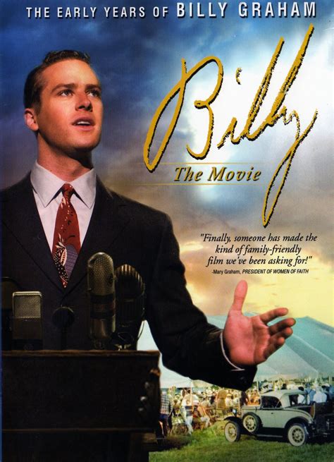 BILLY the Early Years | A Movie Ministry