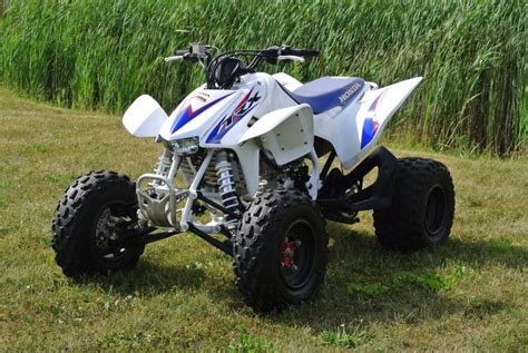 Honda Trx450 Ere motorcycles for sale